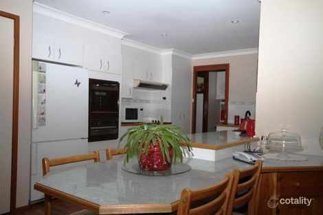 Property photo of 32 Bindar Crescent Bundanoon NSW 2578