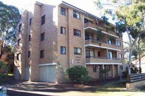 38/8 Swan St, Revesby, NSW 2212