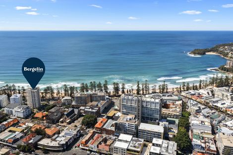 3/62 North Steyne, Manly, NSW 2095