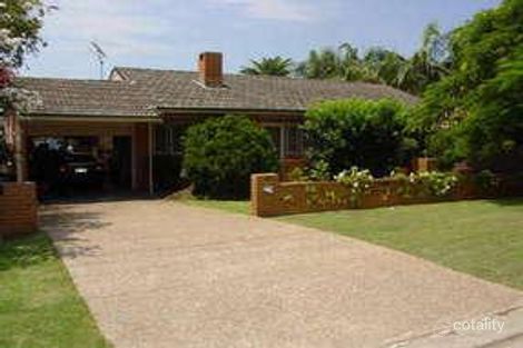 Property photo of 39 Bates Drive Birkdale QLD 4159