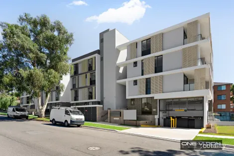 Property photo of 303/27 Nielsen Avenue Carlton NSW 2218