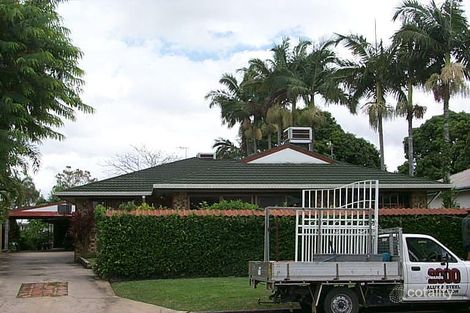 Property photo of 7 Mango Avenue Mundingburra QLD 4812
