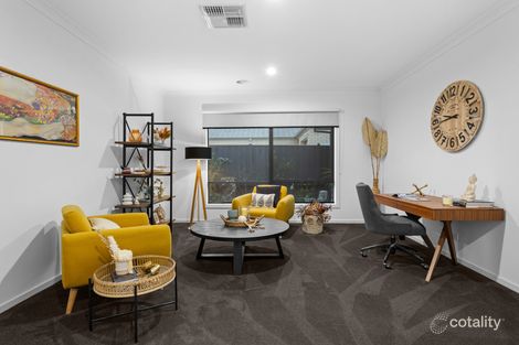 Property photo of 17 Gumflats Way Botanic Ridge VIC 3977