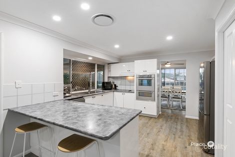 Property photo of 1 Theodore Court Collingwood Park QLD 4301