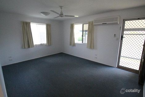 Property photo of 4 Hawthorne Street West Gladstone QLD 4680