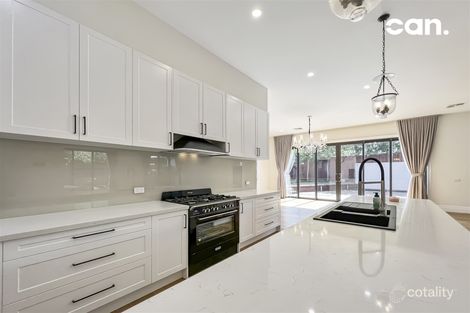 Property photo of 65 Denmark Street Kew VIC 3101