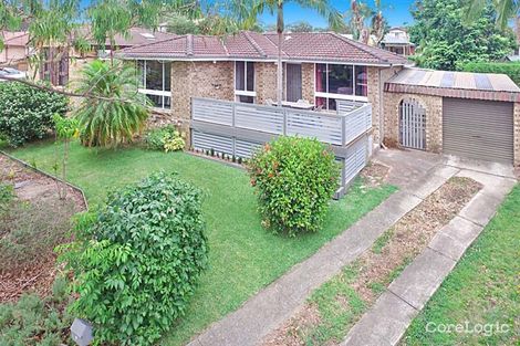 Property photo of 9 Bundy Close Macquarie Fields NSW 2564