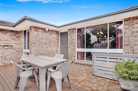 Property photo of 9 Bundy Close Macquarie Fields NSW 2564