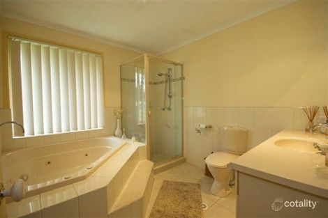 Property photo of 21 Forest-Oak Drive Upper Coomera QLD 4209