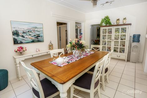 Property photo of 36 Clarke Street Townview QLD 4825