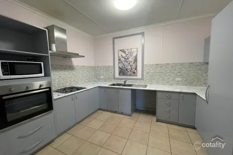 45 Stanley St, South Hedland, WA 6722