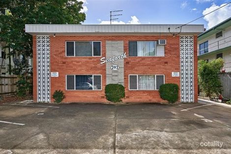 7/292 SHERIDAN ST, CAIRNS NORTH, QLD 4870
