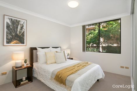 Property photo of 12/19-21 Hampden Avenue Cremorne NSW 2090