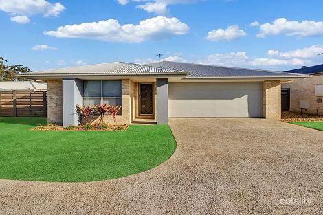 12 Aster St, Dakabin, QLD 4503