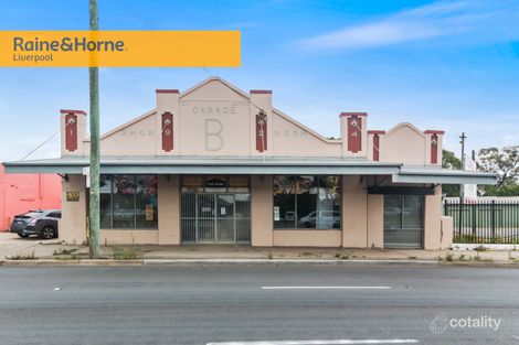 403 Hume Hwy, Yagoona, NSW 2199
