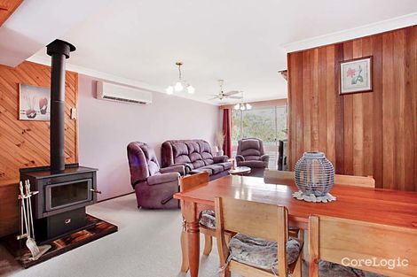 Property photo of 9 Bundy Close Macquarie Fields NSW 2564