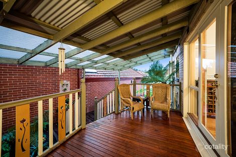Property photo of 18 Balmanno Crescent Strathmore VIC 3041