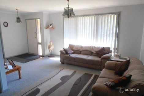 Property photo of 4 Memphis Street Minto NSW 2566