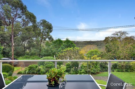 Property photo of 27 Londonderry Drive Killarney Heights NSW 2087
