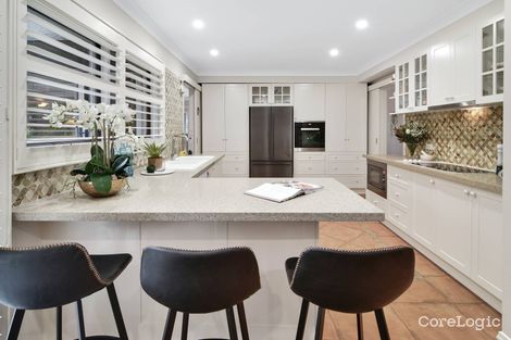 Property photo of 27 Londonderry Drive Killarney Heights NSW 2087