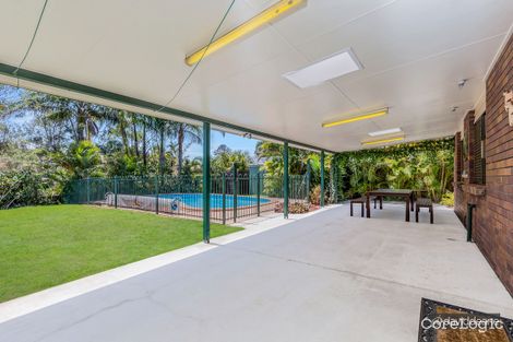 Property photo of 4 Eyre Avenue Petrie QLD 4502