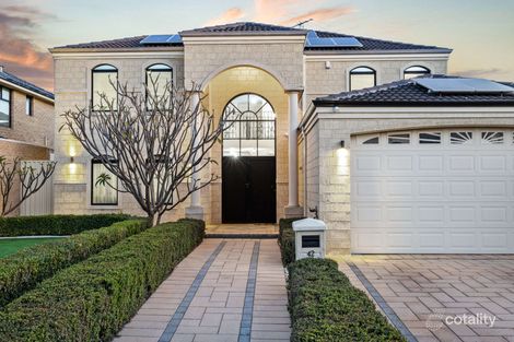42 Hinkler Loop, Maylands, WA 6051