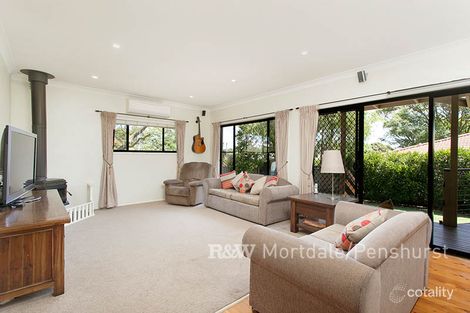 Property photo of 5A Clarke Street Peakhurst NSW 2210