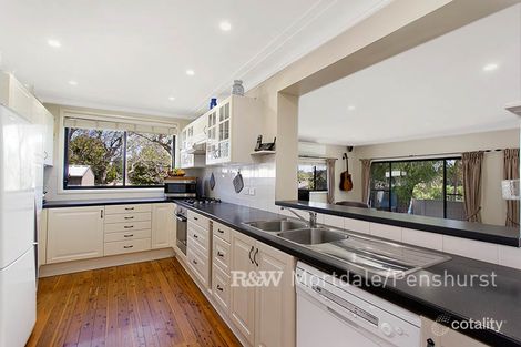 Property photo of 5A Clarke Street Peakhurst NSW 2210