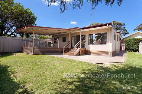 Property photo of 5A Clarke Street Peakhurst NSW 2210