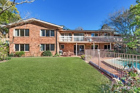 Property photo of 9 Canisius Close Pymble NSW 2073
