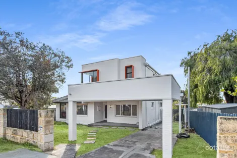 Property photo of 124 Drake Street Embleton WA 6062