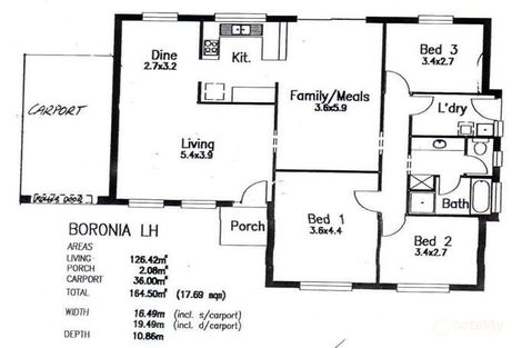 Property photo of 510B Main North Road Evanston Park SA 5116