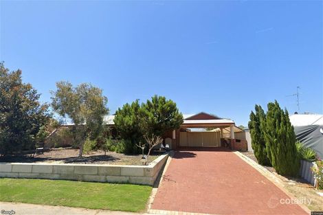 Property photo of 33 Casuarina Drive Halls Head WA 6210