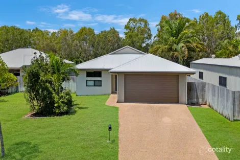 24 Kirrama Ct, Bushland Beach, QLD 4818