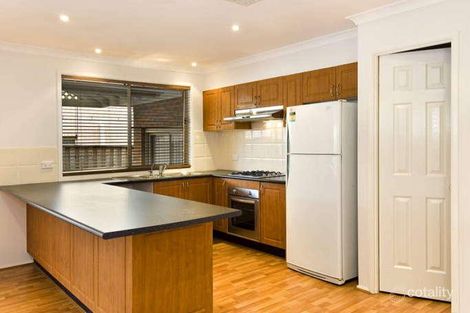Property photo of 12 Kirton Street Stanhope Gardens NSW 2768