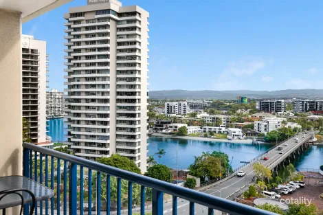 1104/67 Ferny Ave, Surfers Paradise, QLD 4217