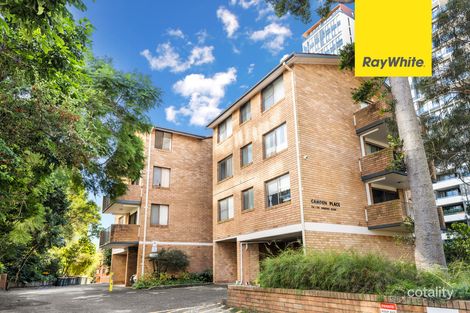 Property photo of 23/116-118 Herring Road Macquarie Park NSW 2113
