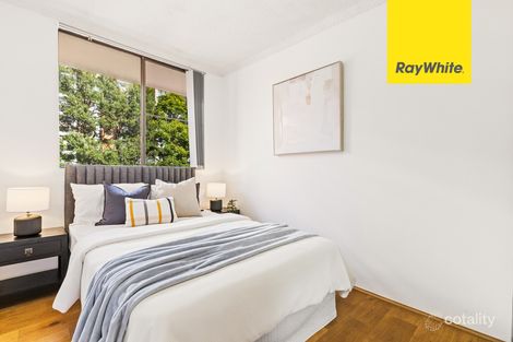 Property photo of 23/116-118 Herring Road Macquarie Park NSW 2113