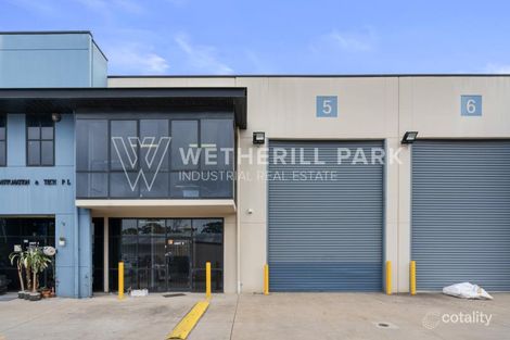 5/179-183 Woodpark Rd, Smithfield, NSW 2164