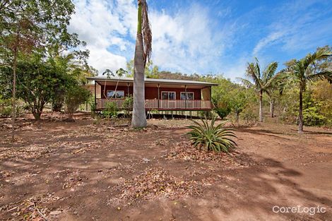 Property photo of 6 Tindall Court Alligator Creek QLD 4816