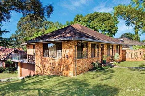 6 Clanwilliam St, Eastwood, NSW 2122