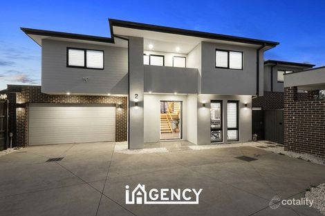 3/11 Castlecrag Cl, Endeavour Hills, VIC 3802