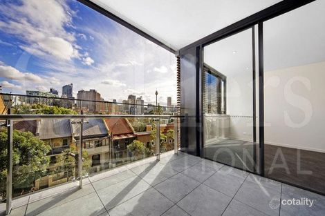 30/299 Forbes St, Darlinghurst, NSW 2010