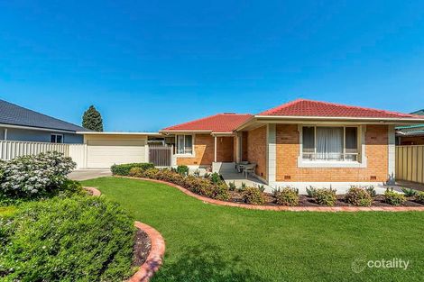 Property photo of 6 Robert Road Hillbank SA 5112