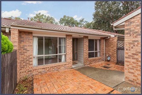 Property photo of 84 Totterdell Street Belconnen ACT 2617