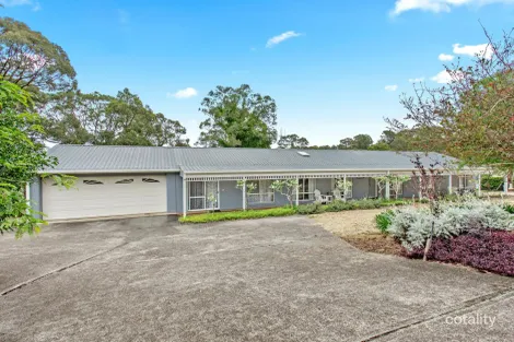 Property photo of 22 Kiwarrak Drive Rainbow Flat NSW 2430