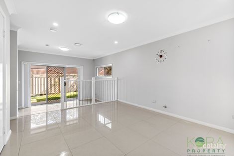 Property photo of 12/34 Power Street Doonside NSW 2767