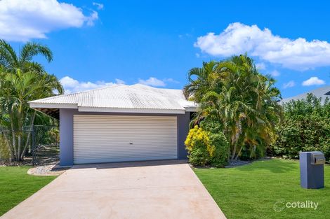 Property photo of 2 Don Circuit Durack NT 0830