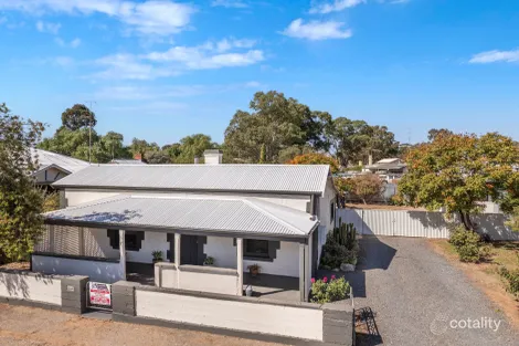 Property photo of 7 Newark Street Saddleworth SA 5413