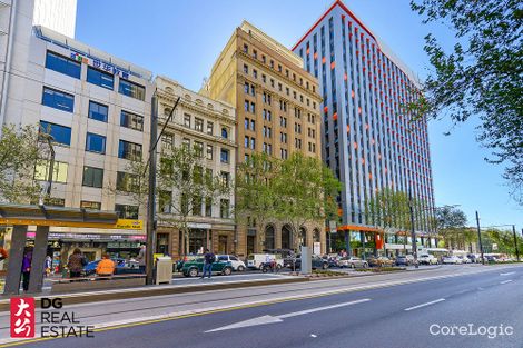 Property photo of 805/23 King William Street Adelaide SA 5000